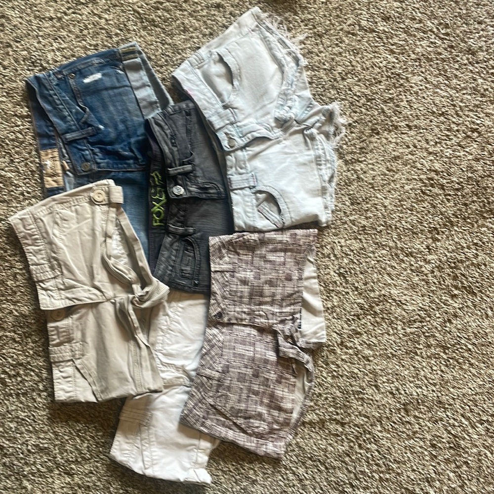 Jodi’s bundle